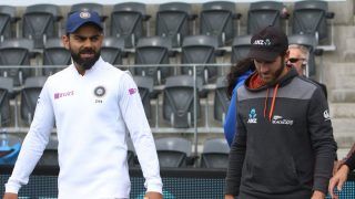 WTC Final 2021: Former New Zealand Opener Takes a Jibe at Virat Kohli And Co, Says Facing India is Like Playing Golf Against Your Boss